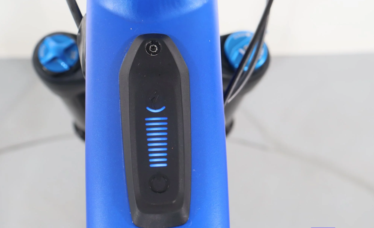 Specialized Turbo Levo Comp 2023 – Bicicleta eléctrica de montaña reacondicionada