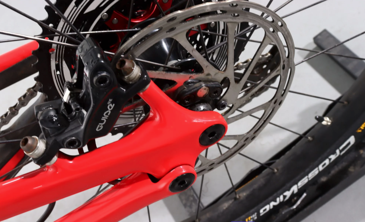 Specialized Turbo Levo Comp Carbon 2022 – Bicicleta eléctrica de montaña reacondicionada