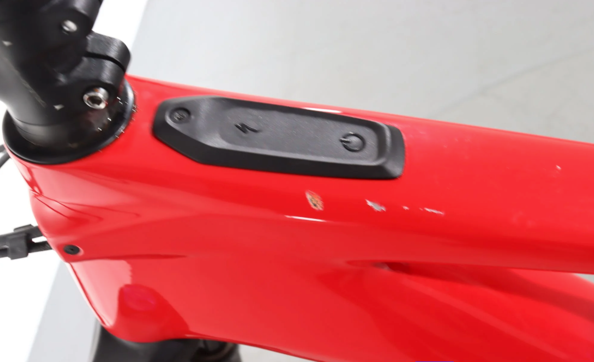 Specialized Turbo Levo Comp Carbon 2022 – Bicicleta eléctrica de montaña reacondicionada