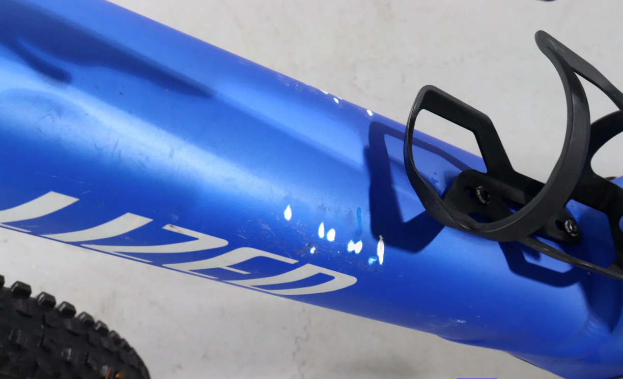 Specialized Turbo Levo Comp Alloy 2022 – Bicicleta eléctrica de montaña reacondicionada