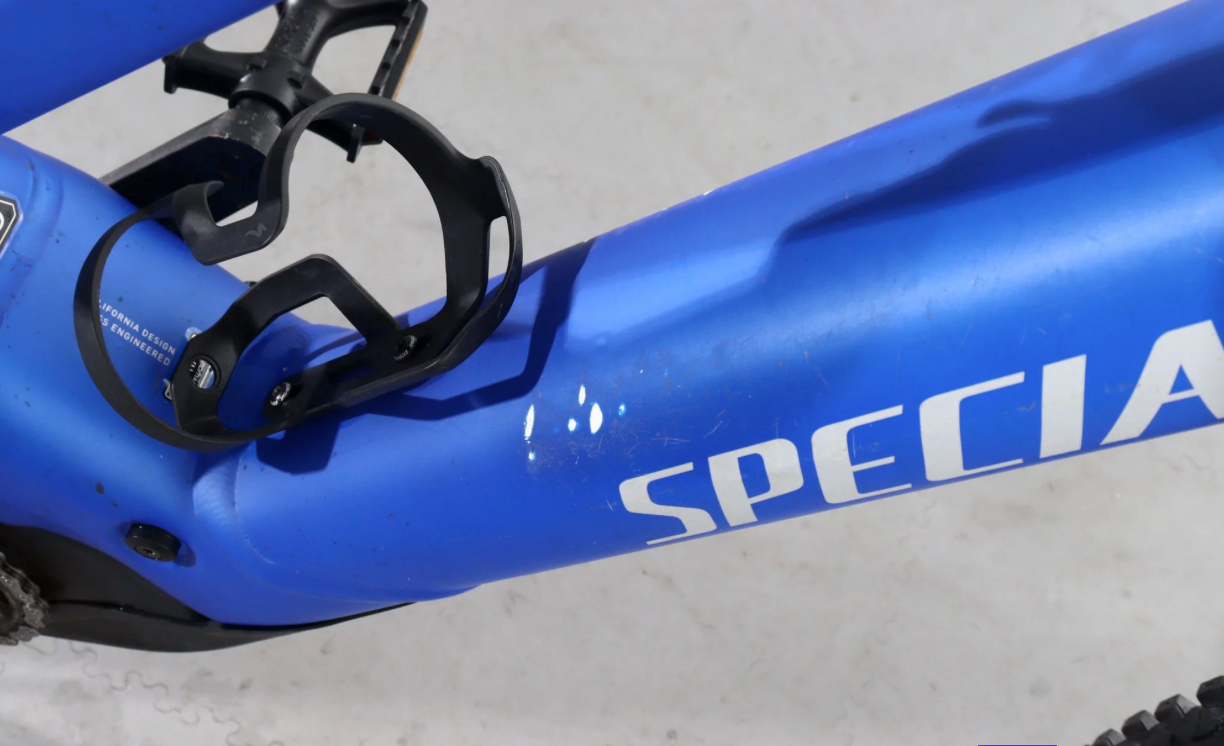 Specialized Turbo Levo Comp Alloy 2022 – Bicicleta eléctrica de montaña reacondicionada
