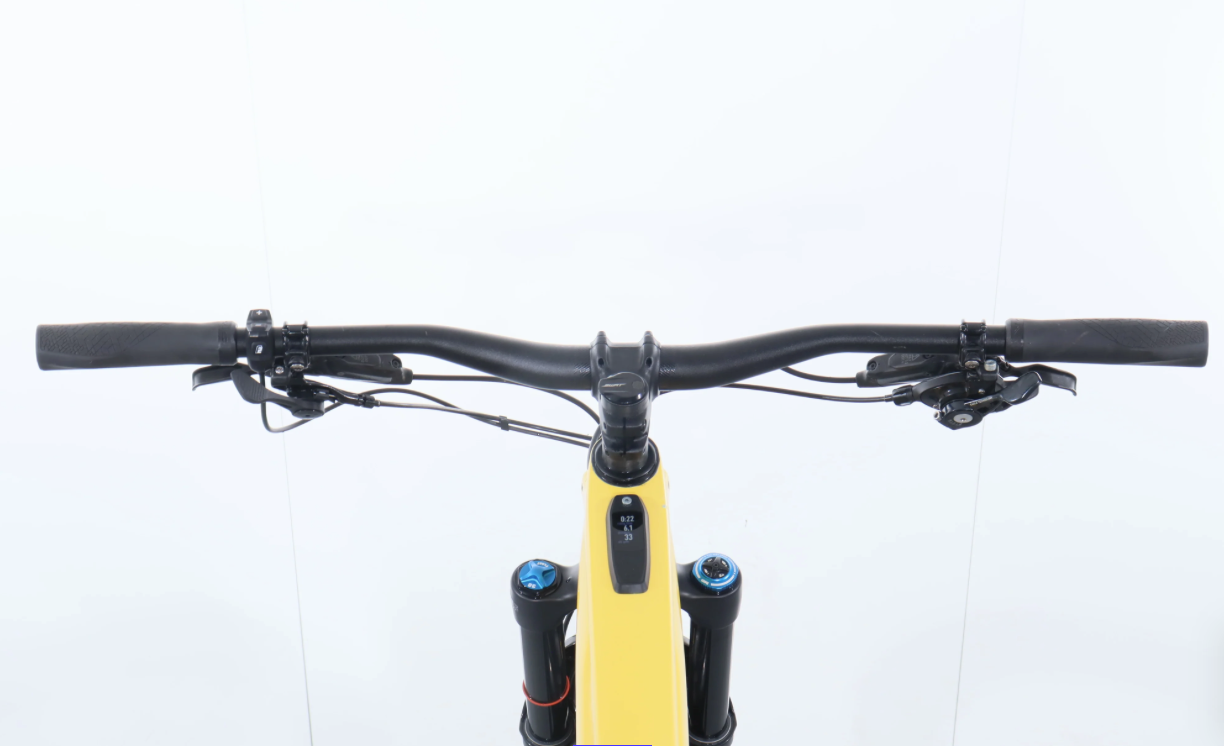 Specialized Turbo Kenevo SL 2022 – Bicicleta eléctrica de montaña reacondicionada