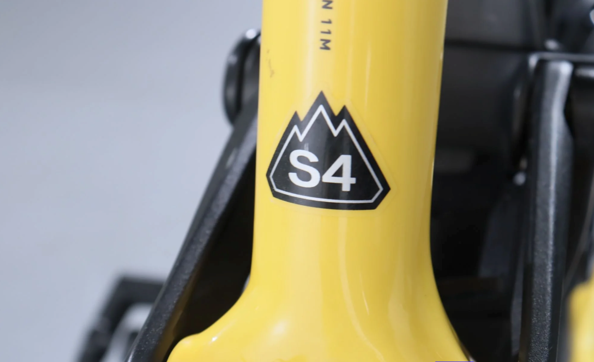 Specialized Turbo Kenevo SL 2022 – Bicicleta eléctrica de montaña reacondicionada
