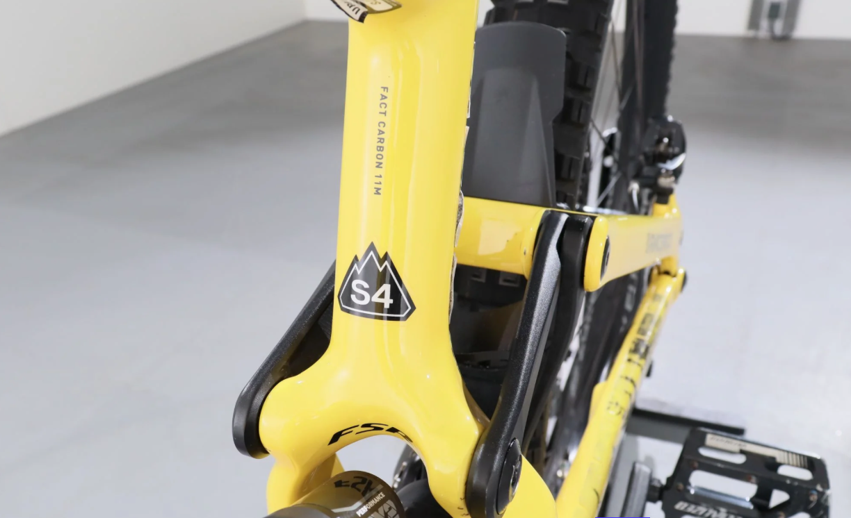 Specialized Turbo Kenevo SL Expert 2022 – Bicicleta eléctrica de montaña reacondicionada