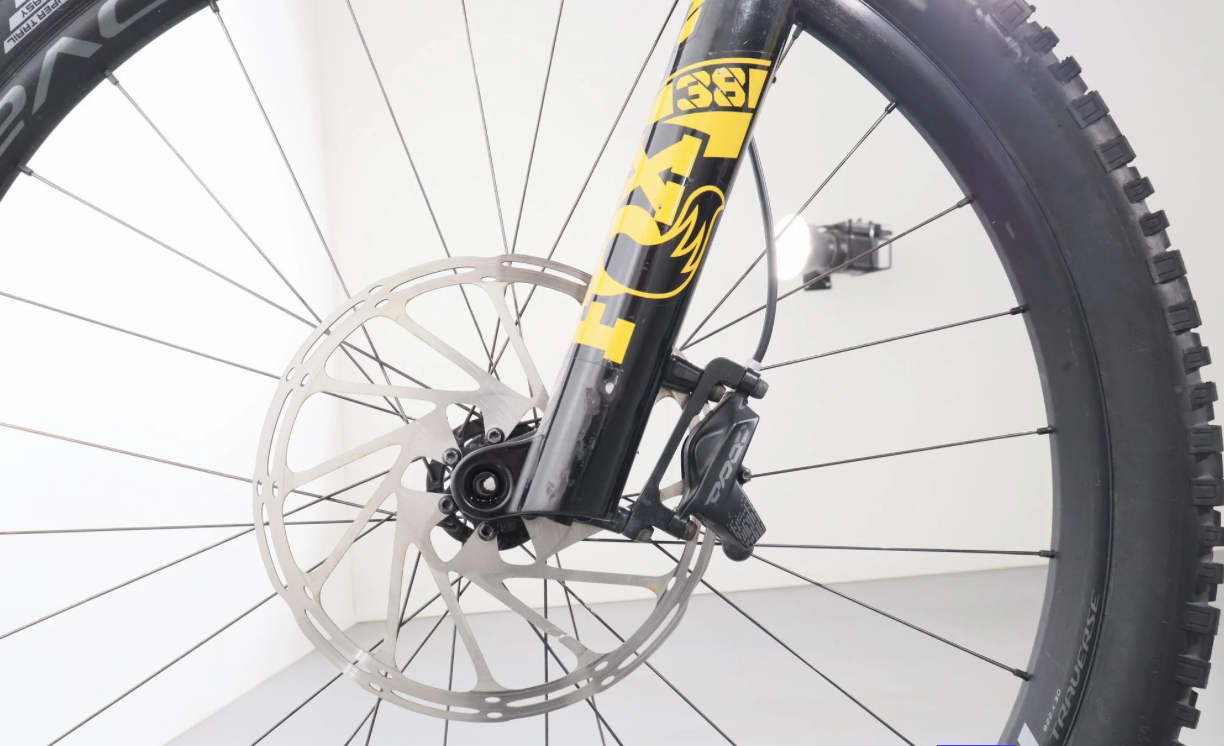 Specialized Turbo Kenevo SL Expert 2022 – Bicicleta eléctrica de montaña reacondicionada