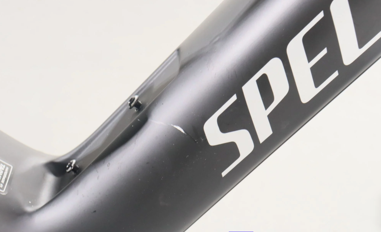Specialized Turbo Levo Comp Carbon 2022 – Bicicleta eléctrica de montaña reacondicionada