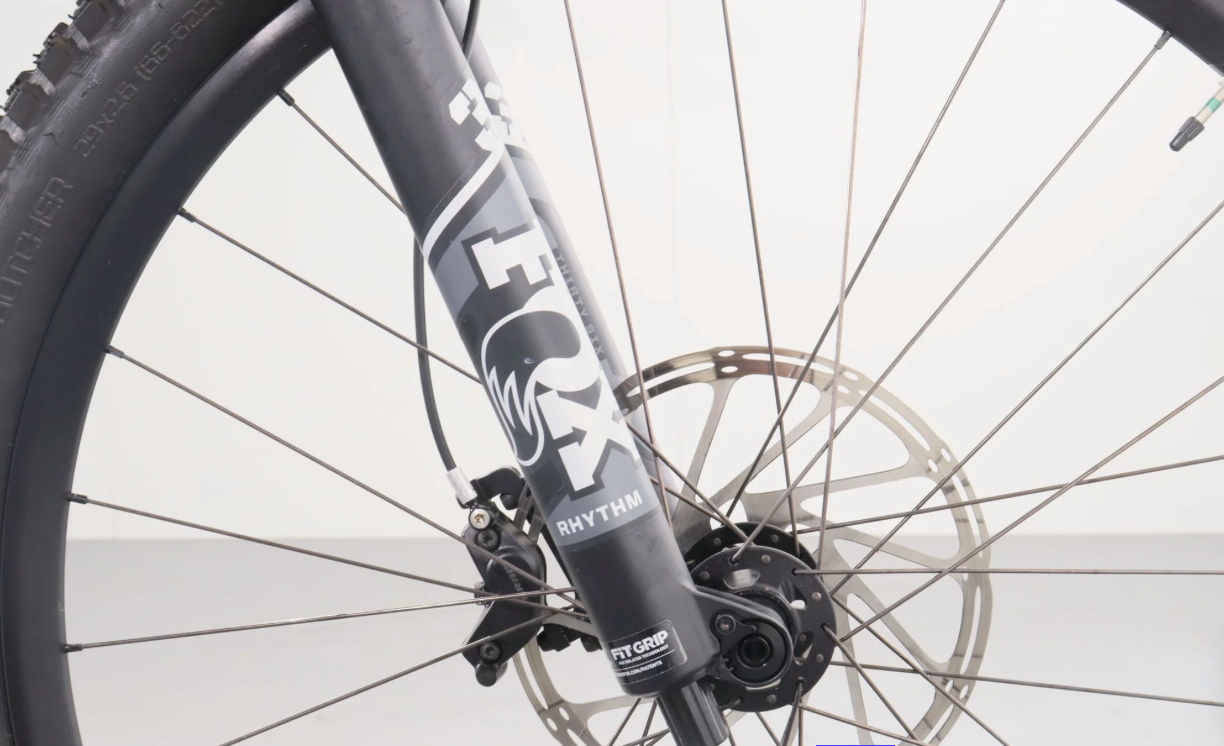 Specialized Turbo Levo Comp Carbon 2022 – Bicicleta eléctrica de montaña reacondicionada