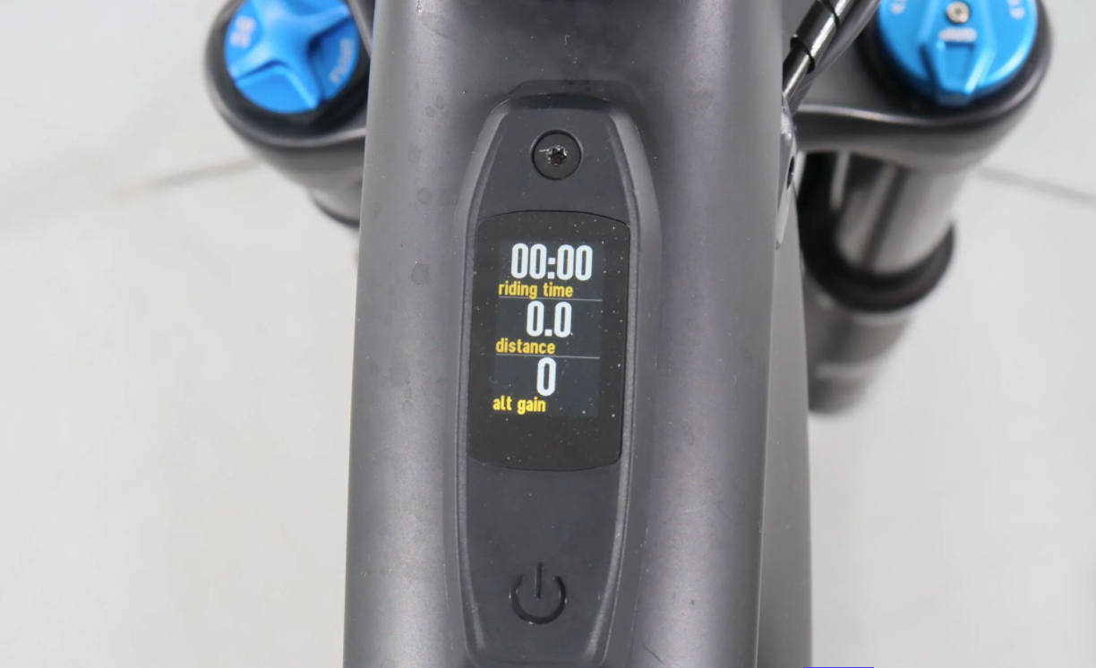 Specialized Turbo Levo Comp Carbon 2022 – Bicicleta eléctrica de montaña reacondicionada