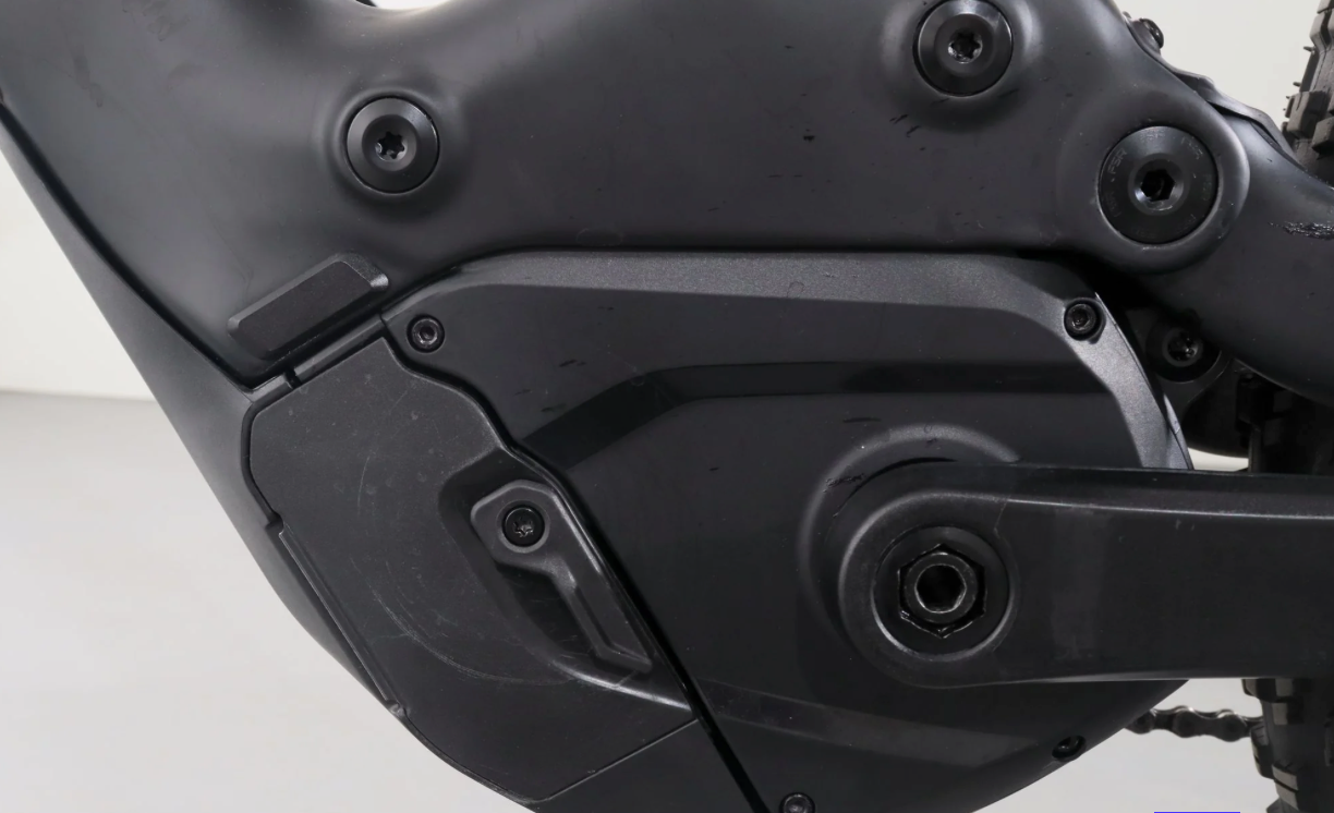 Specialized Turbo Levo Comp Carbon 2022 – Bicicleta eléctrica de montaña reacondicionada