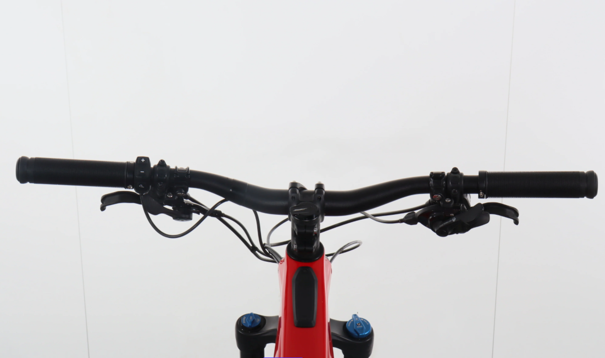 Specialized Turbo Levo Comp Carbon 2022 – Bicicleta eléctrica de montaña reacondicionada
