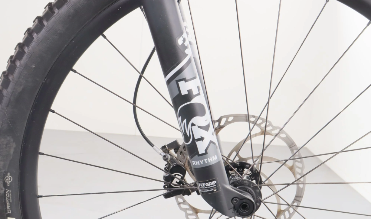 Specialized Turbo Levo Comp Carbon 2022 – Bicicleta eléctrica de montaña reacondicionada