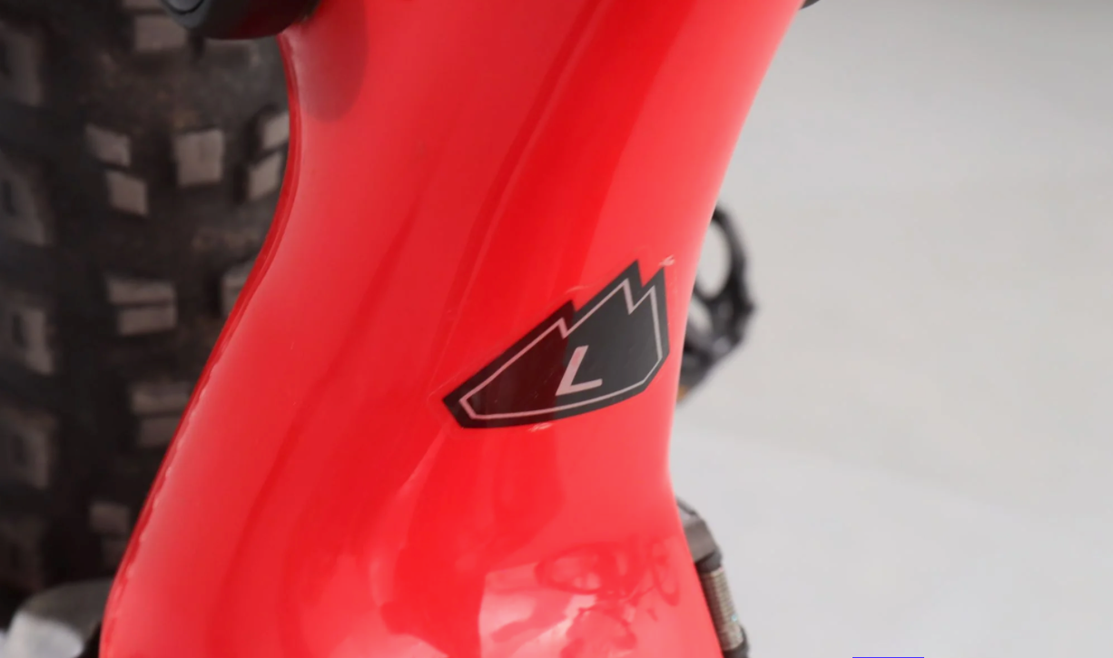 Specialized Turbo Levo Comp Carbon 2022 – Bicicleta eléctrica de montaña reacondicionada