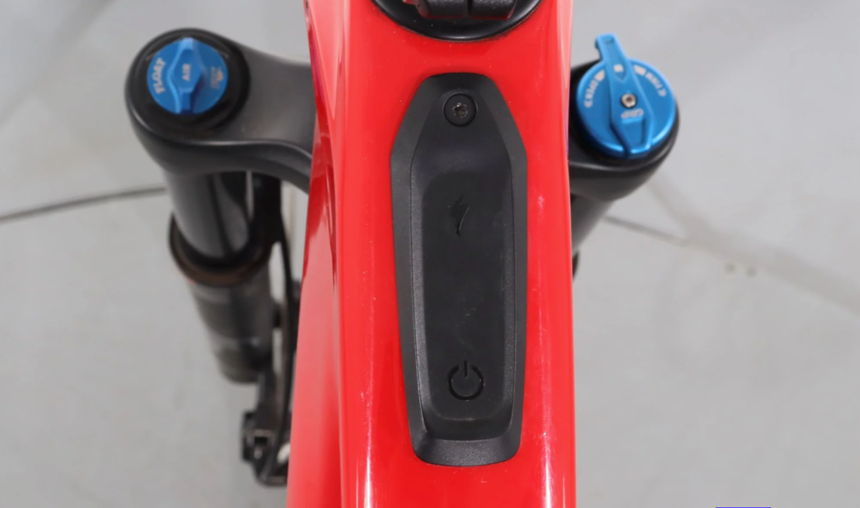 Specialized Turbo Levo Comp Carbon 2022 – Bicicleta eléctrica de montaña reacondicionada