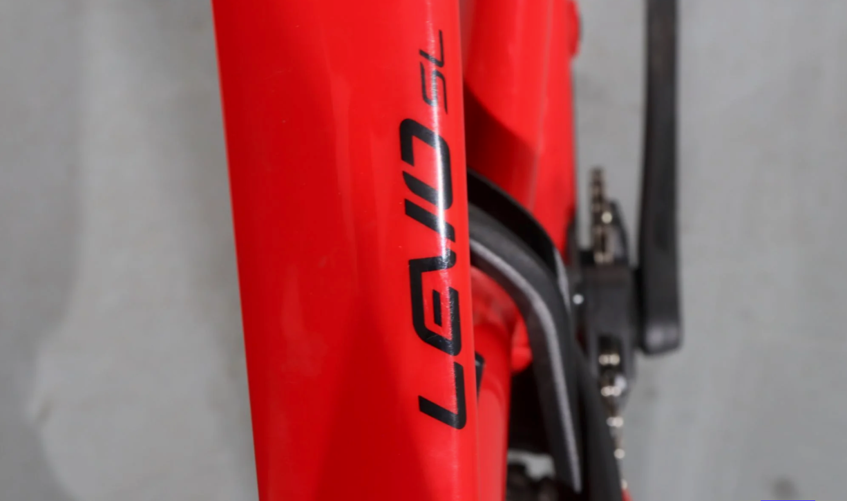 Specialized Turbo Levo Comp Carbon 2022 – Bicicleta eléctrica de montaña reacondicionada