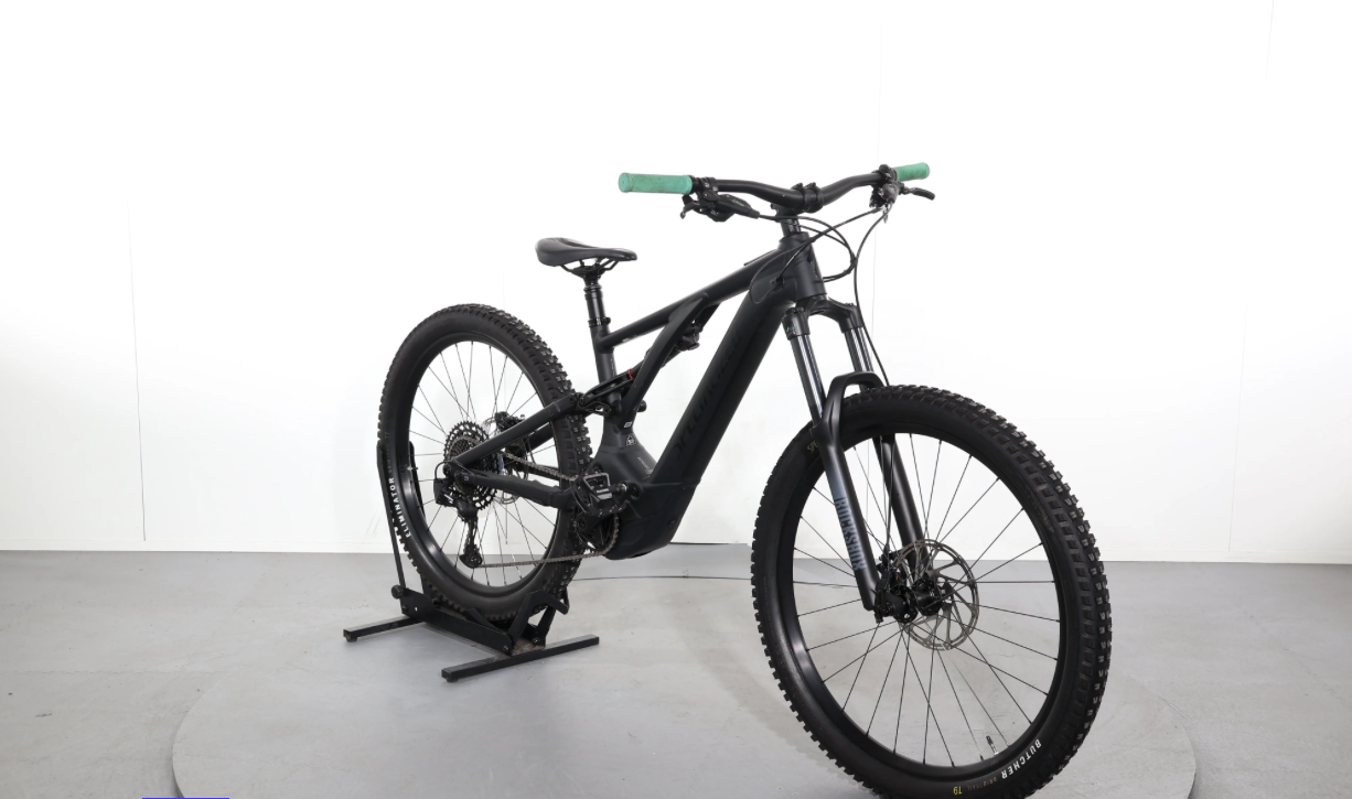 Specialized S-Works Turbo Levo 2022 – Bicicleta eléctrica de montaña reacondicionada