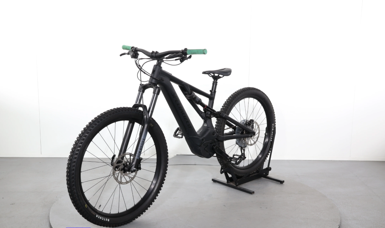 Specialized S-Works Turbo Levo 2022 – Bicicleta eléctrica de montaña reacondicionada