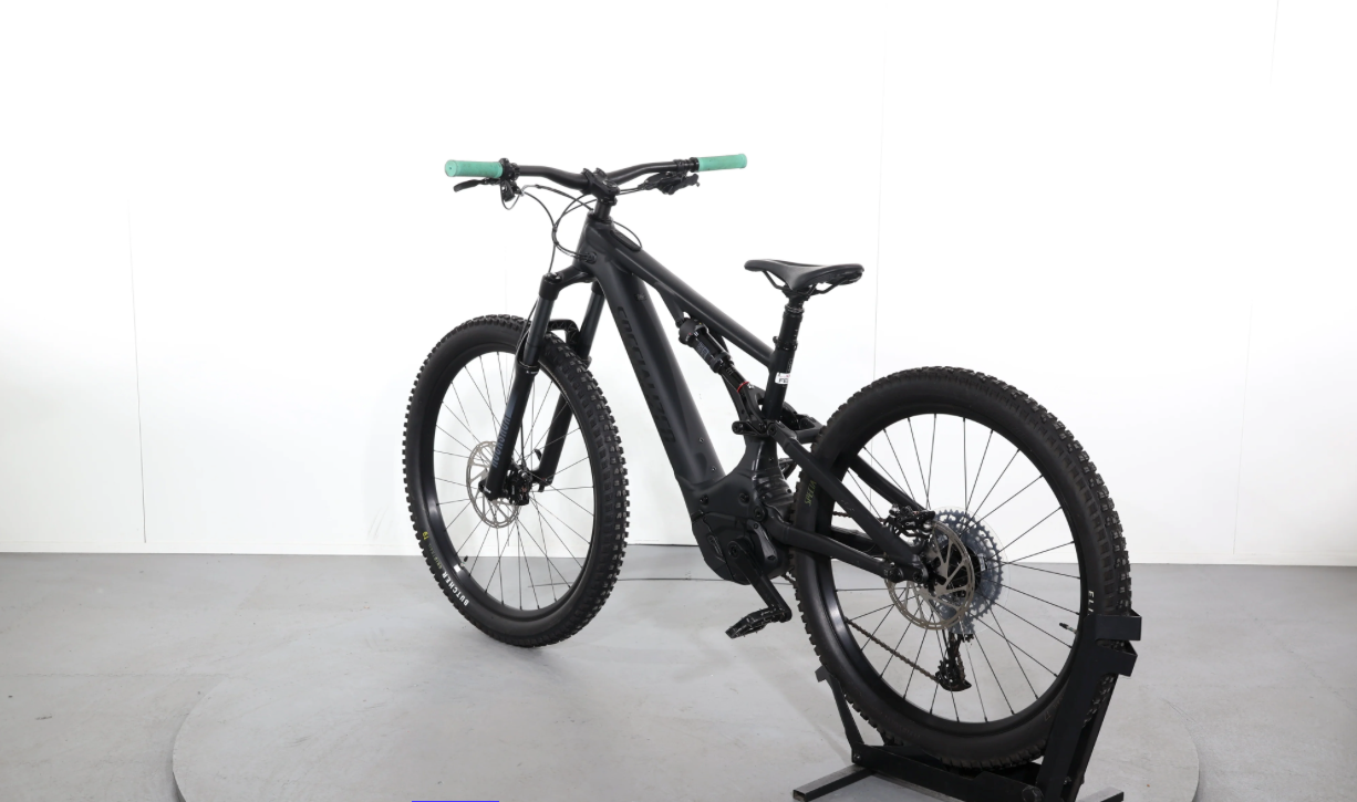 Specialized S-Works Turbo Levo 2022 – Bicicleta eléctrica de montaña reacondicionada