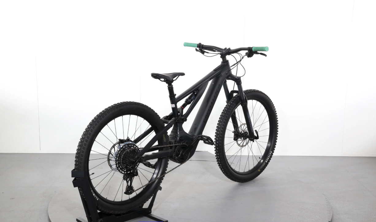 Specialized S-Works Turbo Levo 2022 – Bicicleta eléctrica de montaña reacondicionada