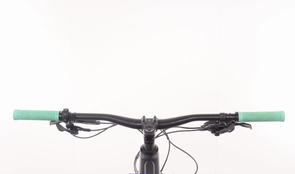 Specialized S-Works Turbo Levo 2022 – Bicicleta eléctrica de montaña reacondicionada