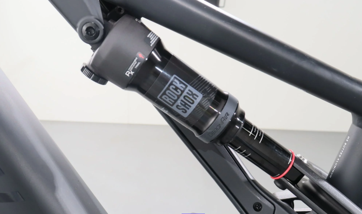 Specialized S-Works Turbo Levo 2022 – Bicicleta eléctrica de montaña reacondicionada