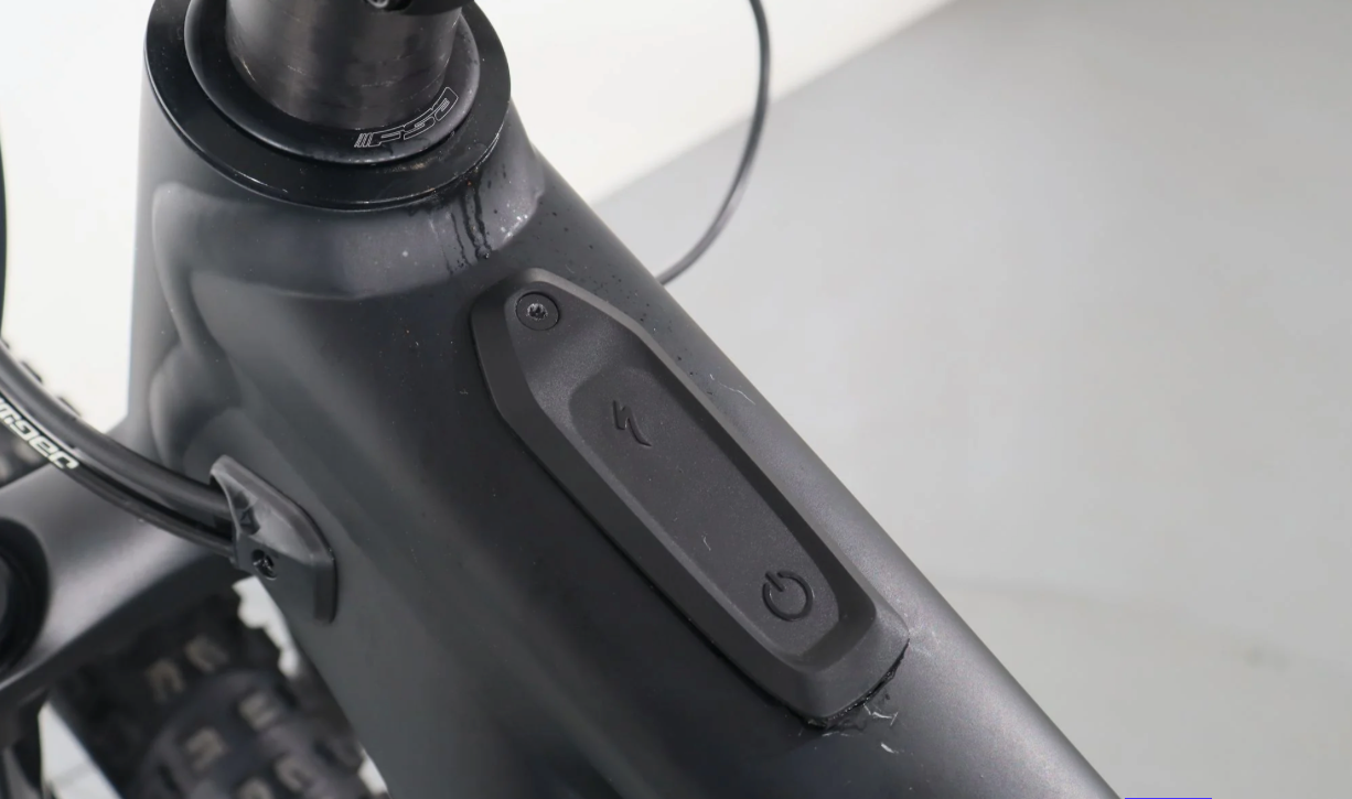 Specialized S-Works Turbo Levo 2022 – Bicicleta eléctrica de montaña reacondicionada