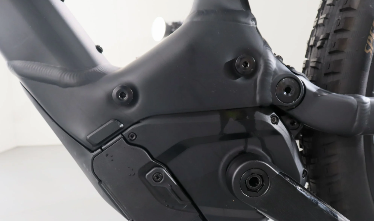 Specialized S-Works Turbo Levo 2022 – Bicicleta eléctrica de montaña reacondicionada