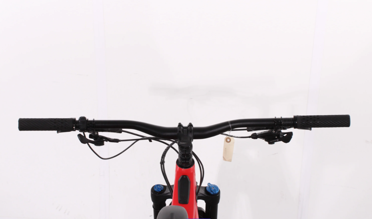 Specialized Turbo Levo SL Comp 2022 – Bicicleta eléctrica de montaña reacondicionada