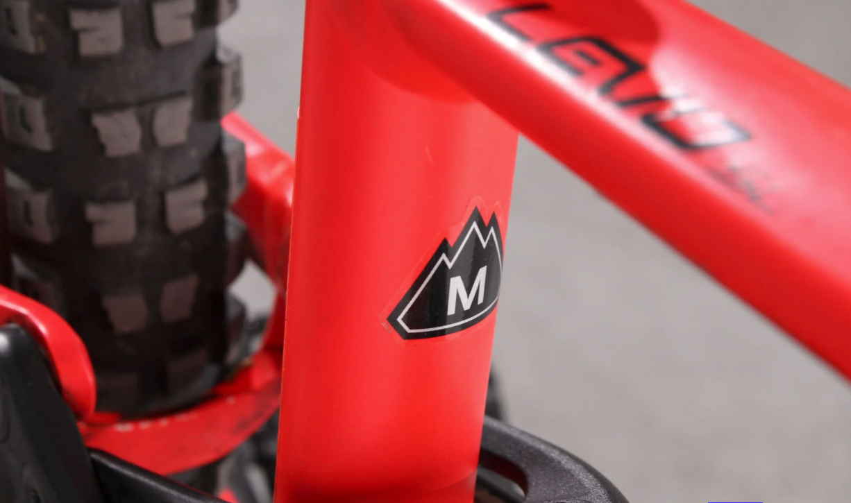 Specialized Turbo Levo SL Comp 2022 – Bicicleta eléctrica de montaña reacondicionada