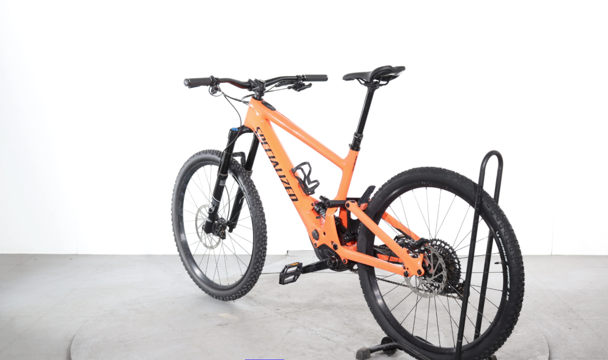 Specialized Turbo Kenevo SL Comp 2021 – Bicicleta eléctrica de montaña reacondicionada