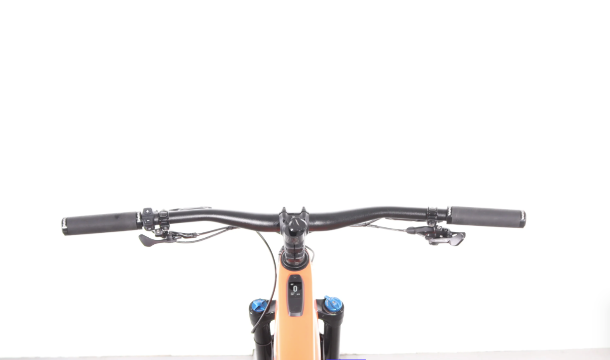 Specialized Turbo Kenevo SL Comp 2021 – Bicicleta eléctrica de montaña reacondicionada
