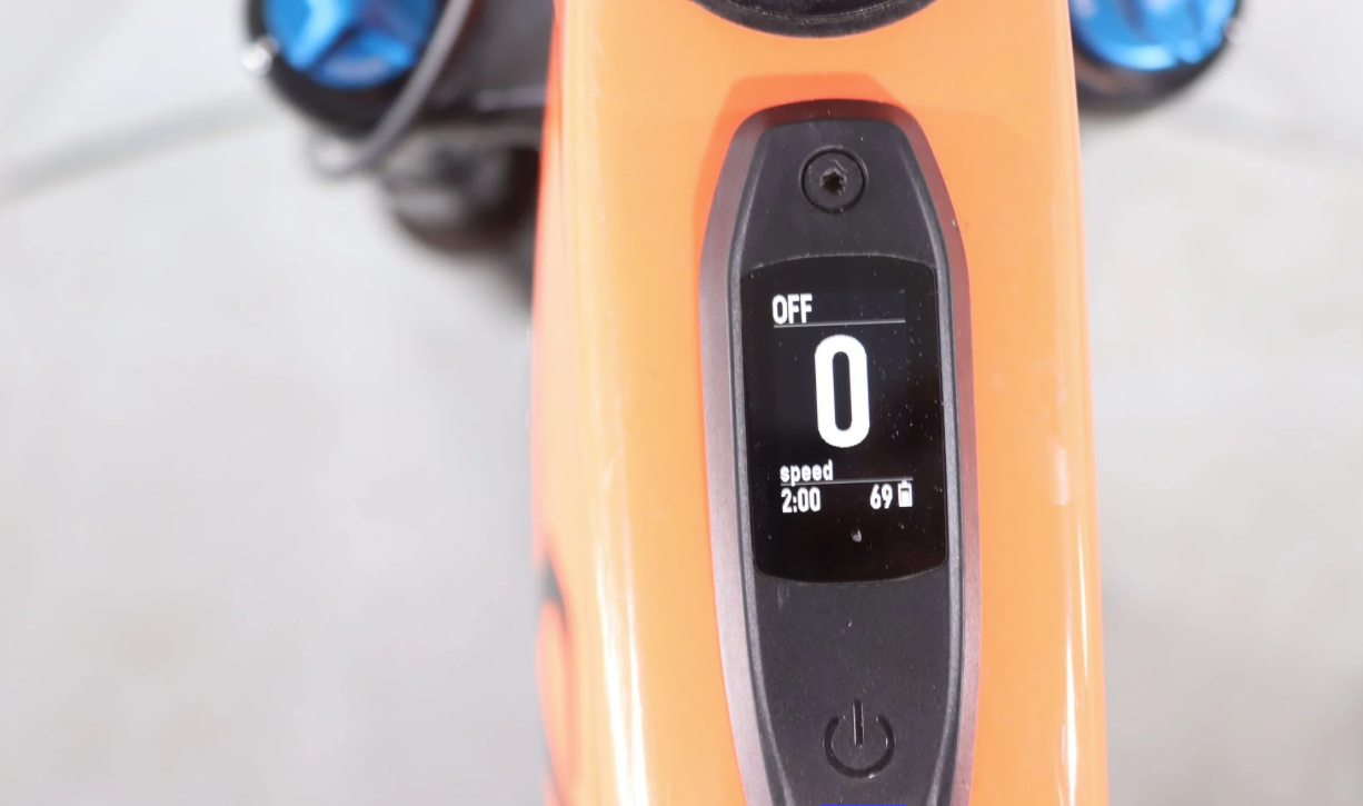 Specialized Turbo Kenevo SL Comp 2021 – Bicicleta eléctrica de montaña reacondicionada