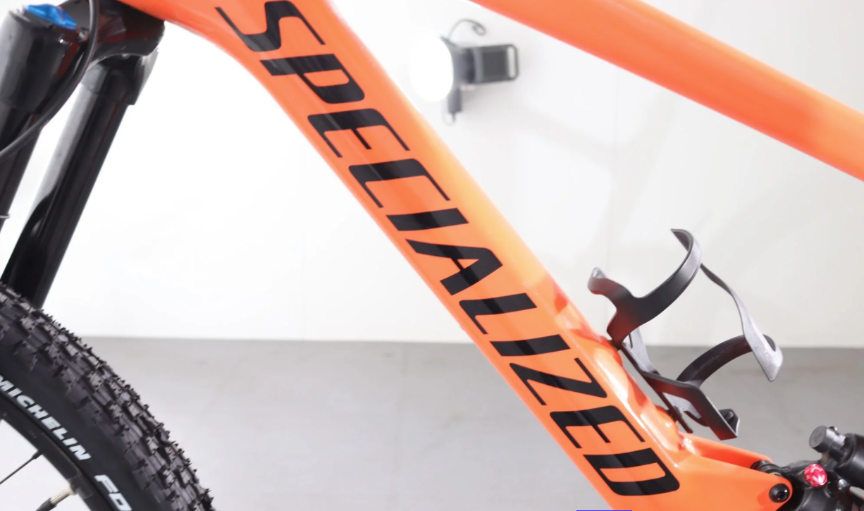 Specialized Turbo Kenevo SL Comp 2021 – Bicicleta eléctrica de montaña reacondicionada