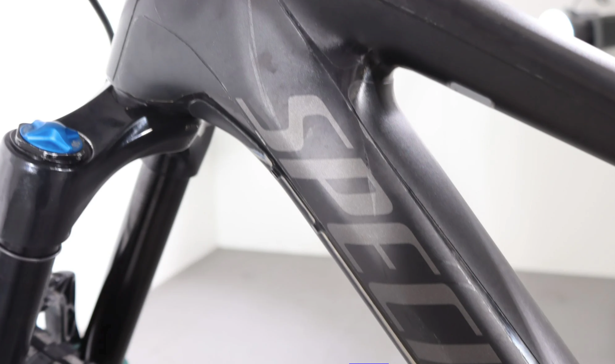 Specialized Turbo Kenevo SL Comp 2021 – Bicicleta eléctrica de montaña reacondicionada