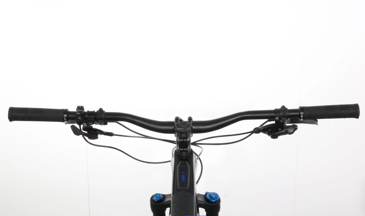 Specialized Turbo Levo SL Comp Carbon 2021 – Bicicleta eléctrica de montaña reacondicionada