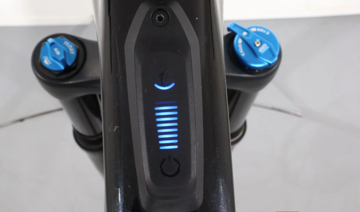 Specialized Turbo Levo SL Comp Carbon 2021 – Bicicleta eléctrica de montaña reacondicionada