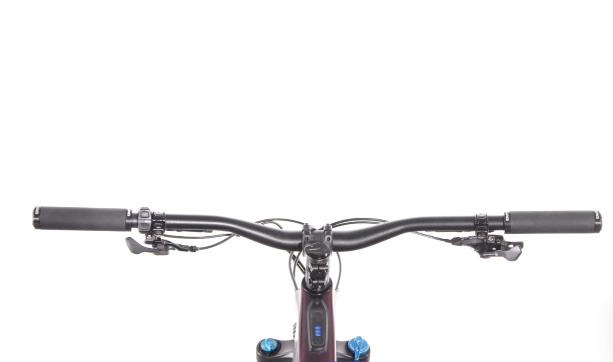 Specialized Turbo Levo SL Comp Carbon 2021 – Bicicleta eléctrica de montaña reacondicionada
