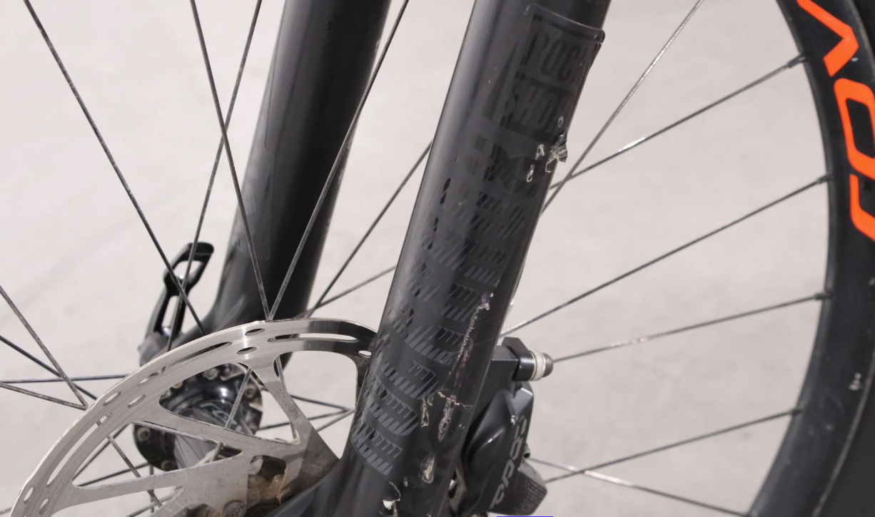 Specialized Turbo Levo Expert Carbon 2021 – Bicicleta eléctrica de montaña reacondicionada