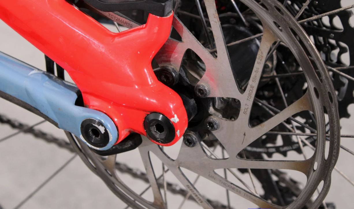 Specialized Turbo Levo Expert Carbon 2021 – Bicicleta eléctrica de montaña reacondicionada
