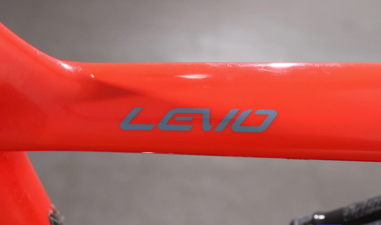 Specialized Turbo Levo Expert Carbon 2021 – Bicicleta eléctrica de montaña reacondicionada