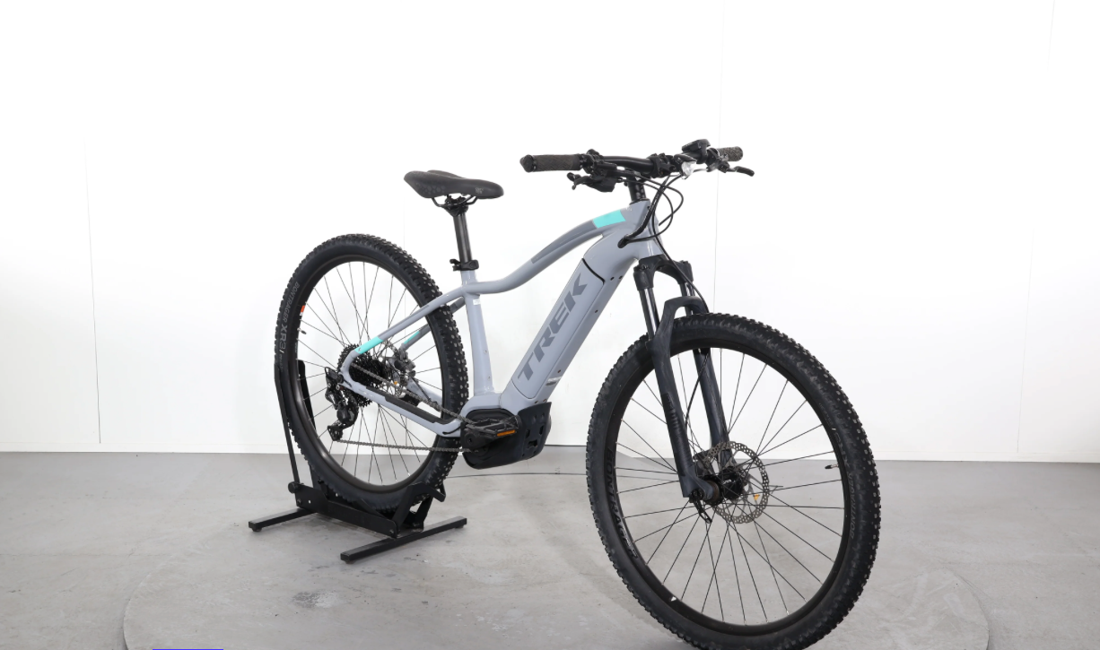 Trek Powerfly 5 2018 – Bicicleta eléctrica de montaña reacondicionada