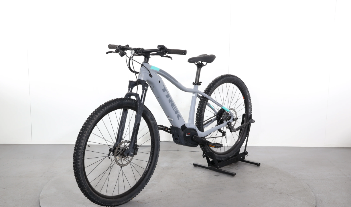 Trek Powerfly 5 2018 – Bicicleta eléctrica de montaña reacondicionada