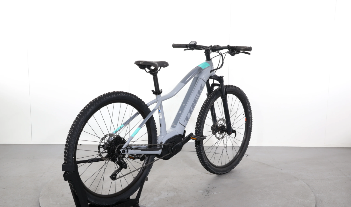 Trek Powerfly 5 2018 – Bicicleta eléctrica de montaña reacondicionada