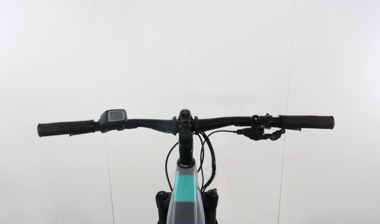 Trek Powerfly 5 2018 – Bicicleta eléctrica de montaña reacondicionada