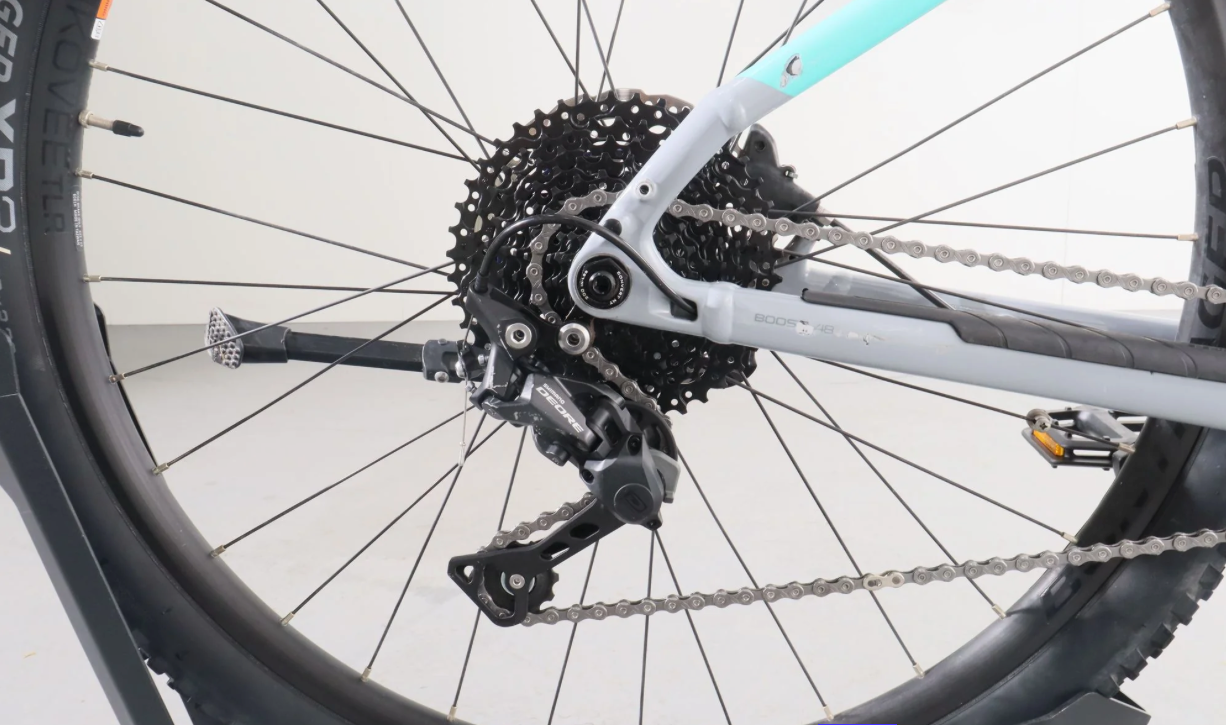 Trek Powerfly 5 2018 – Bicicleta eléctrica de montaña reacondicionada