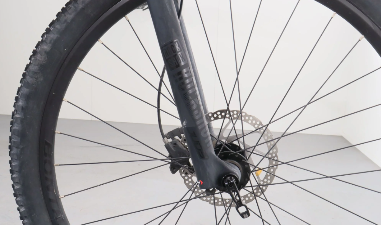 Trek Powerfly 5 2018 – Bicicleta eléctrica de montaña reacondicionada