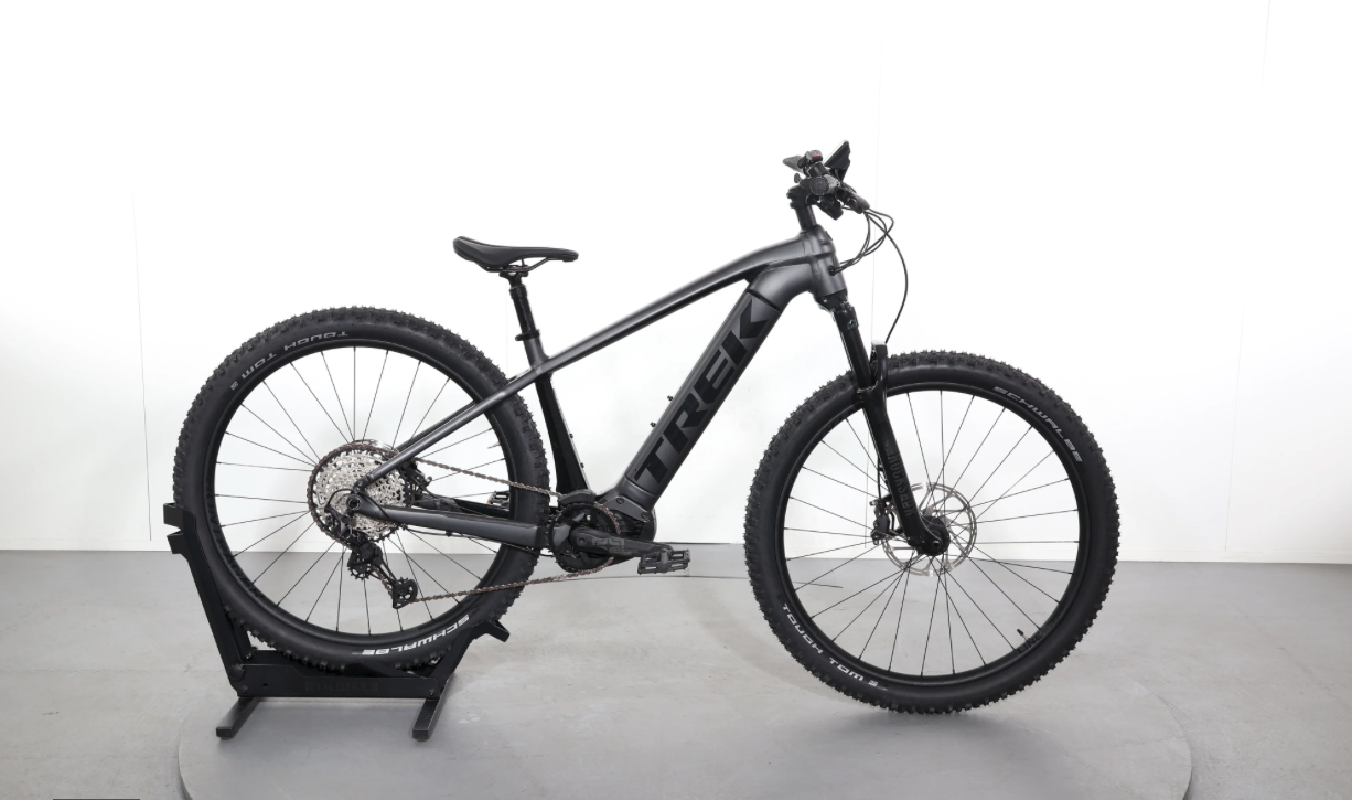 Trek Powerfly FS 7 2023 – Bicicleta eléctrica de montaña reacondicionada