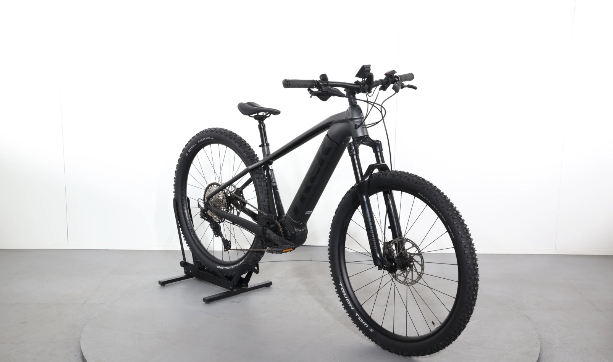 Trek Powerfly FS 7 2023 – Bicicleta eléctrica de montaña reacondicionada