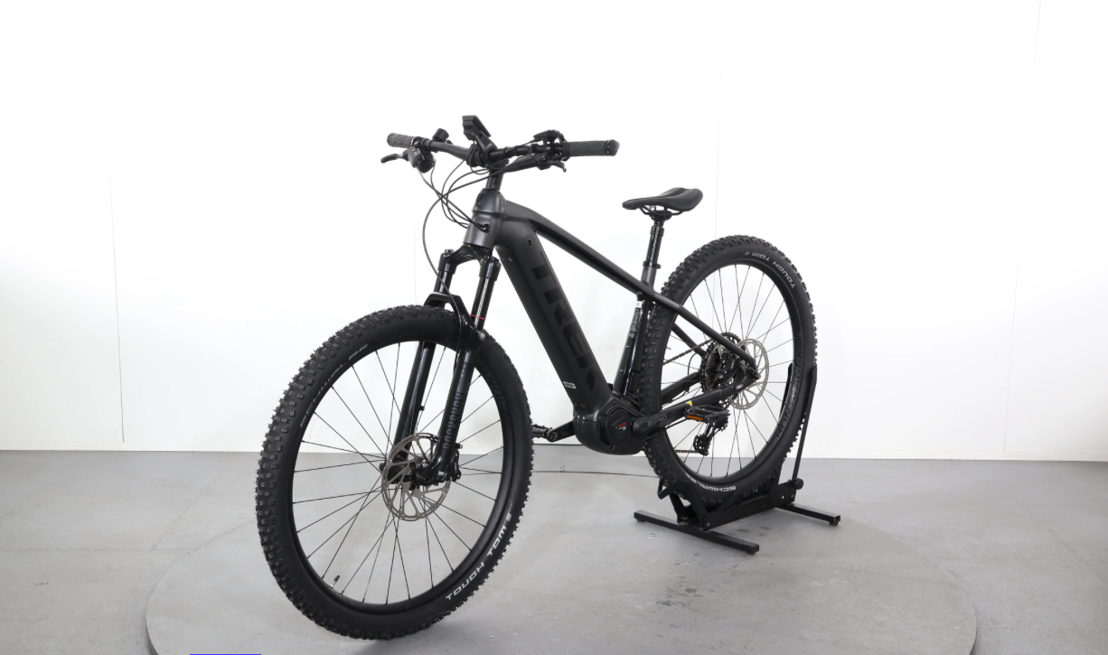 Trek Powerfly FS 7 2023 – Bicicleta eléctrica de montaña reacondicionada