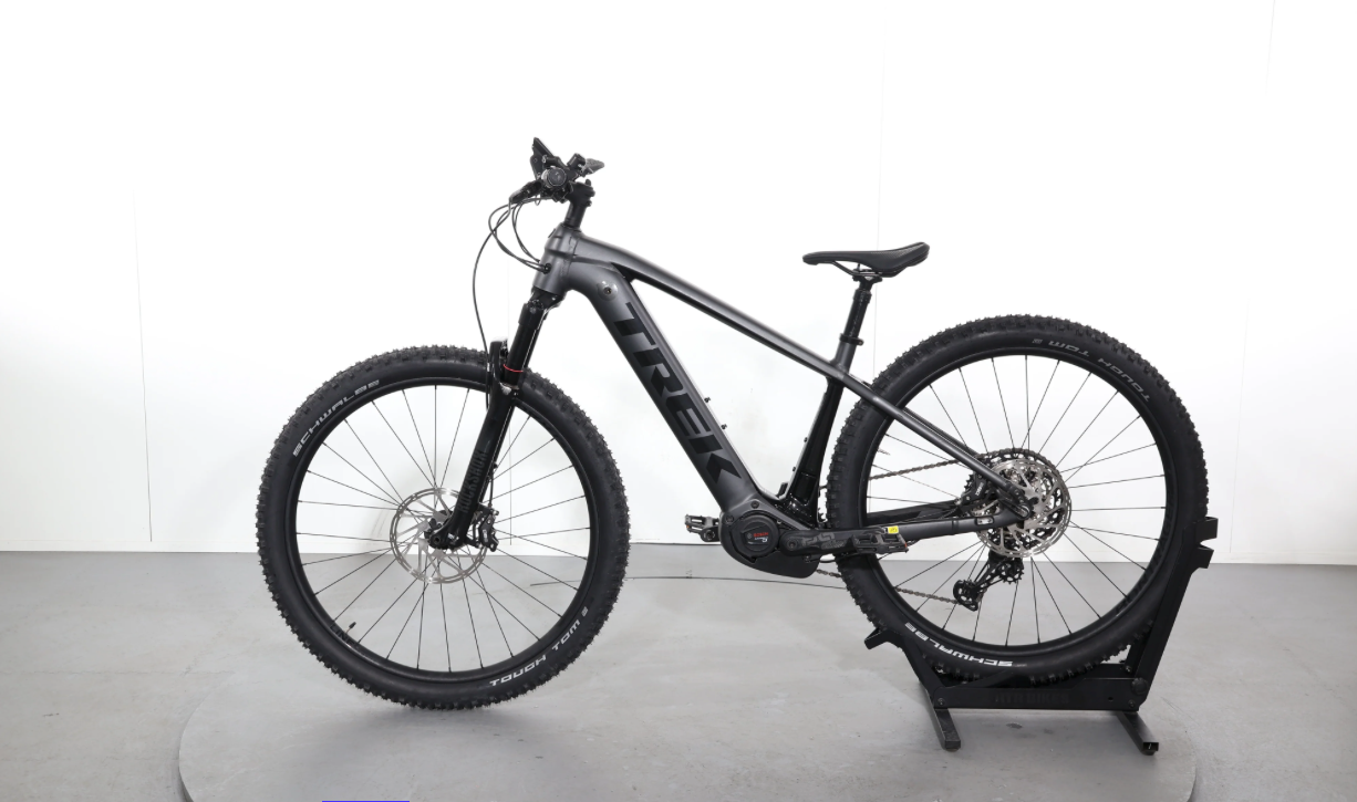 Trek Powerfly FS 7 2023 – Bicicleta eléctrica de montaña reacondicionada