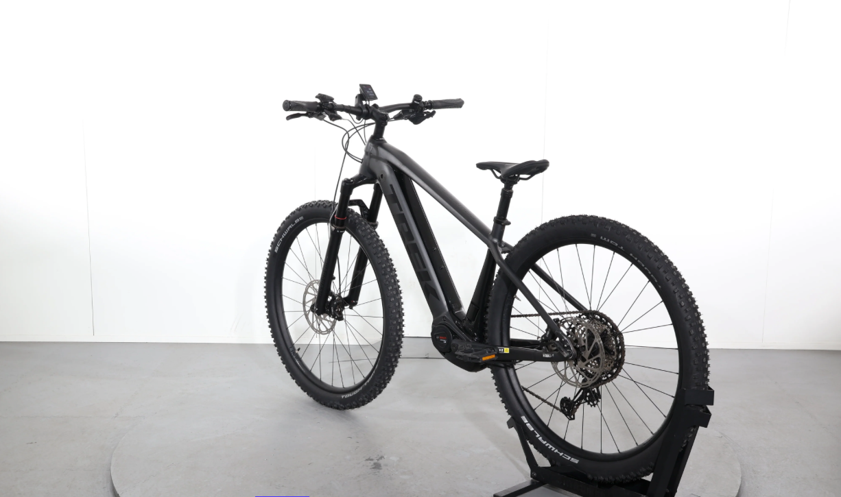 Trek Powerfly FS 7 2023 – Bicicleta eléctrica de montaña reacondicionada